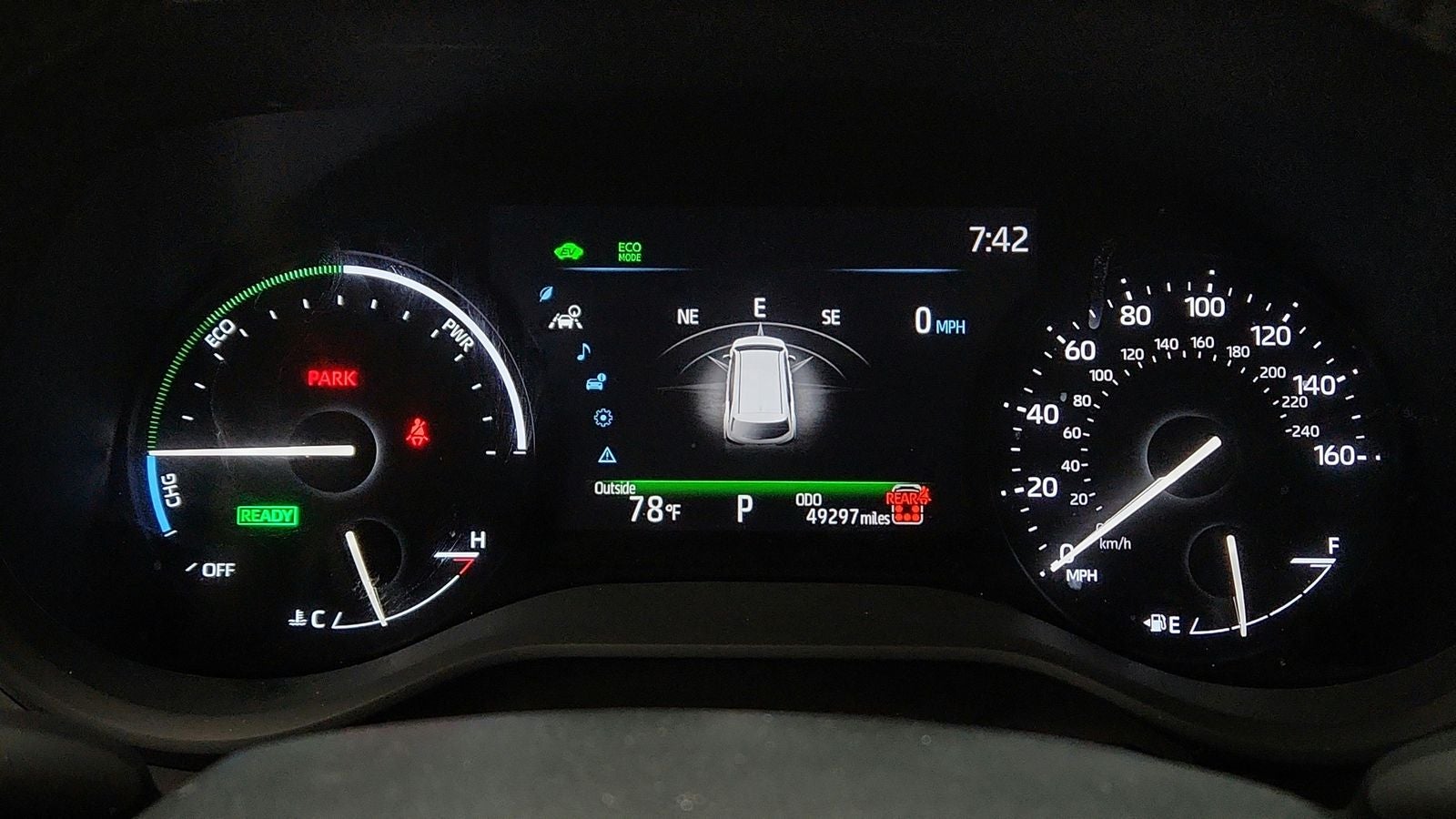 2025 Toyota Sienna XLE 7 Passenger