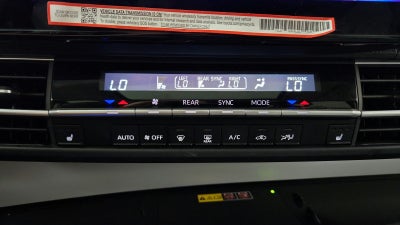 2025 Toyota Sienna XLE 7 Passenger