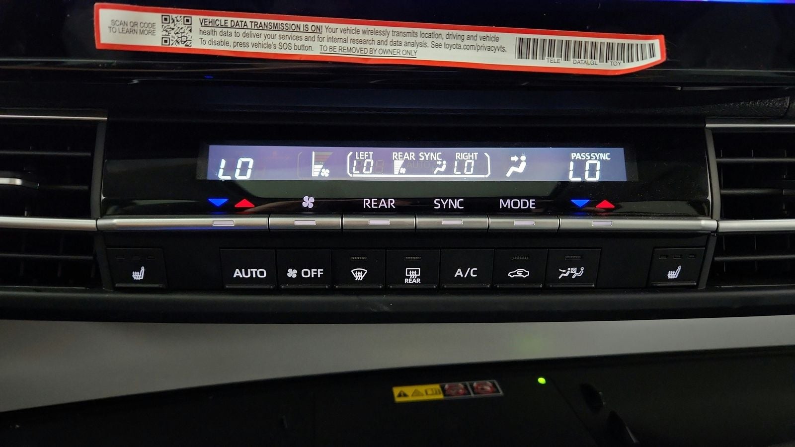 2025 Toyota Sienna XLE 7 Passenger