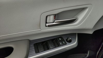 2025 Toyota Sienna XLE 7 Passenger