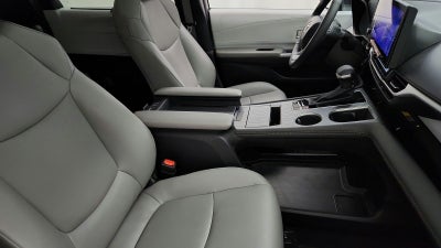 2025 Toyota Sienna XLE 7 Passenger