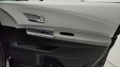 2025 Toyota Sienna XLE 7 Passenger
