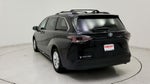 2025 Toyota Sienna XLE 7 Passenger
