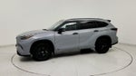2024 Toyota Highlander Hybrid XLE