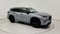 2024 Toyota Highlander Hybrid XLE