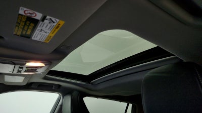 2024 Toyota Highlander Hybrid XLE