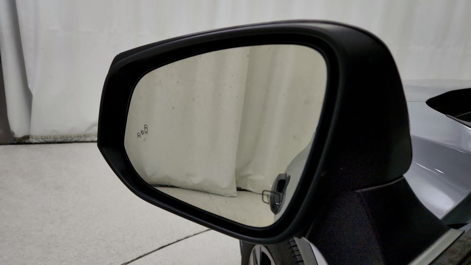 2024 Toyota Highlander Hybrid XLE