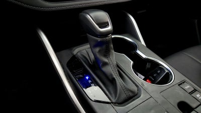 2024 Toyota Highlander Hybrid XLE