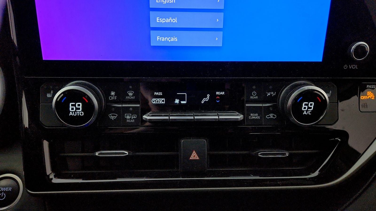 2024 Toyota Highlander Hybrid XLE