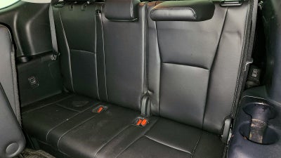 2024 Toyota Highlander Hybrid XLE