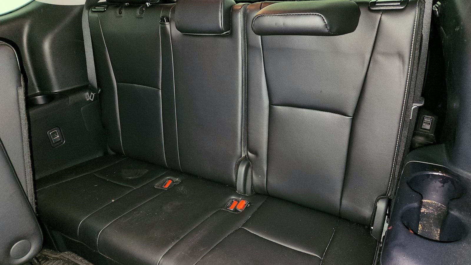 2024 Toyota Highlander Hybrid XLE