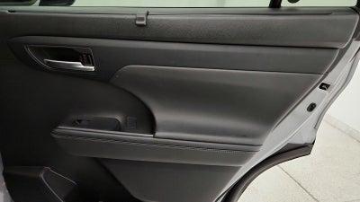 2024 Toyota Highlander Hybrid XLE