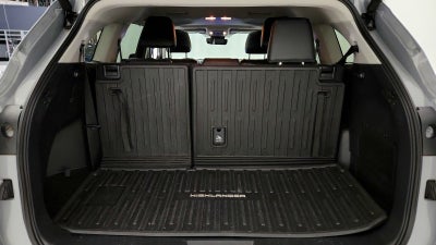 2024 Toyota Highlander Hybrid XLE