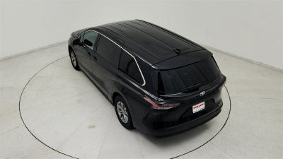 2024 Toyota Sienna LE 8 Passenger
