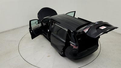 2024 Toyota Sienna LE 8 Passenger