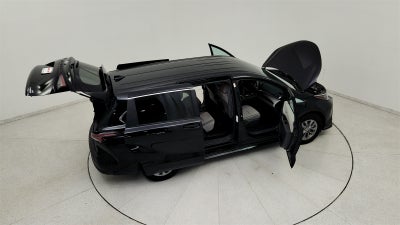 2024 Toyota Sienna LE 8 Passenger