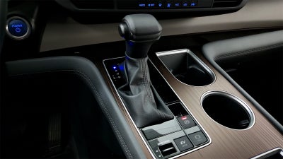 2024 Toyota Sienna LE 8 Passenger