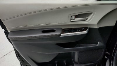 2024 Toyota Sienna LE 8 Passenger