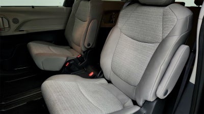 2024 Toyota Sienna LE 8 Passenger
