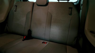 2024 Toyota Sienna LE 8 Passenger