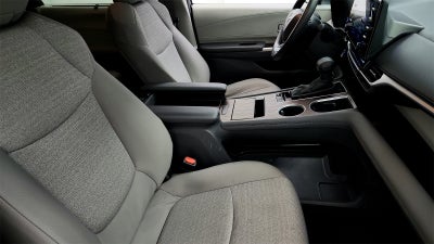 2024 Toyota Sienna LE 8 Passenger