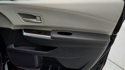 2024 Toyota Sienna LE 8 Passenger