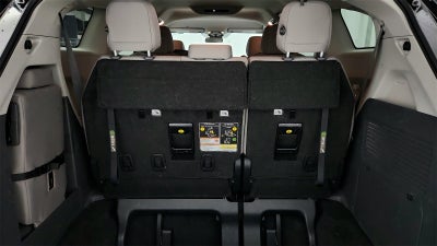 2024 Toyota Sienna LE 8 Passenger