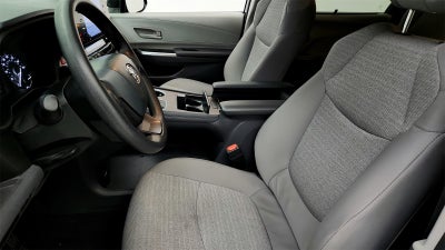 2024 Toyota Sienna LE 8 Passenger