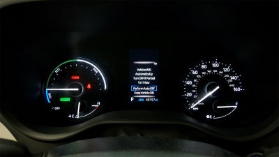 2024 Toyota Sienna LE 8 Passenger