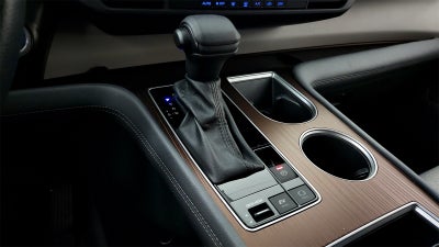 2024 Toyota Sienna LE 8 Passenger