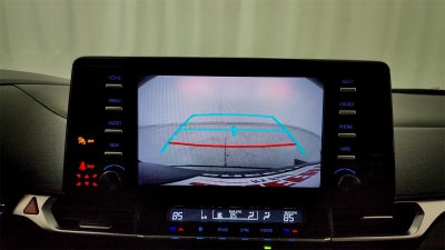 2024 Toyota Sienna LE 8 Passenger