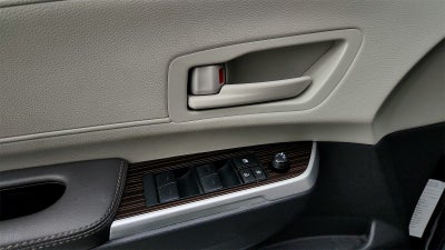 2024 Toyota Sienna LE 8 Passenger