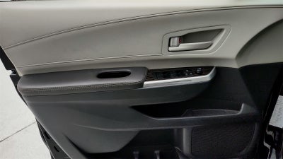 2024 Toyota Sienna LE 8 Passenger