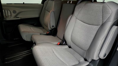 2024 Toyota Sienna LE 8 Passenger