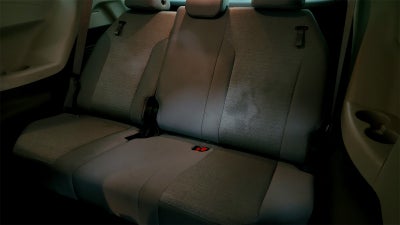 2024 Toyota Sienna LE 8 Passenger