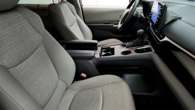 2024 Toyota Sienna LE 8 Passenger