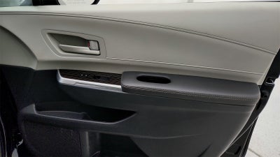 2024 Toyota Sienna LE 8 Passenger