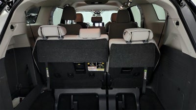 2024 Toyota Sienna LE 8 Passenger