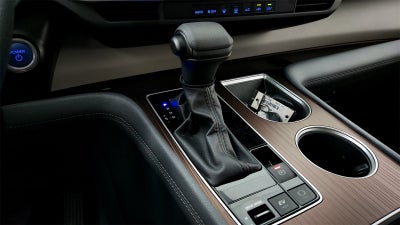 2024 Toyota Sienna LE 8 Passenger