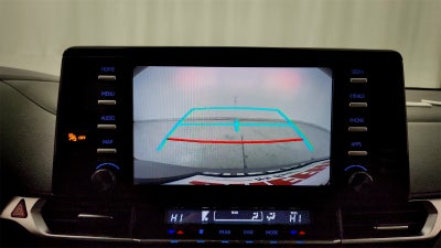 2024 Toyota Sienna LE 8 Passenger