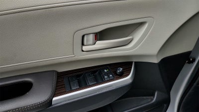 2024 Toyota Sienna LE 8 Passenger