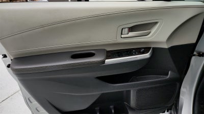 2024 Toyota Sienna LE 8 Passenger