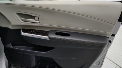 2024 Toyota Sienna LE 8 Passenger