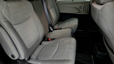 2024 Toyota Sienna LE 8 Passenger