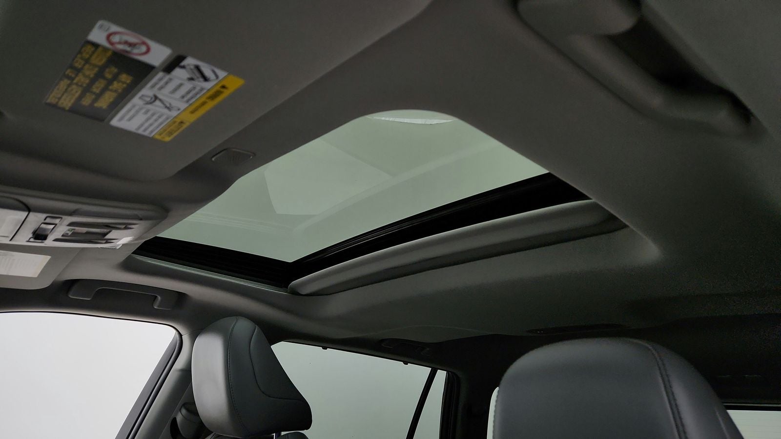 2024 Toyota Highlander Hybrid Limited