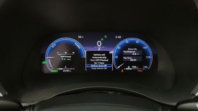 2024 Toyota Highlander Hybrid Limited