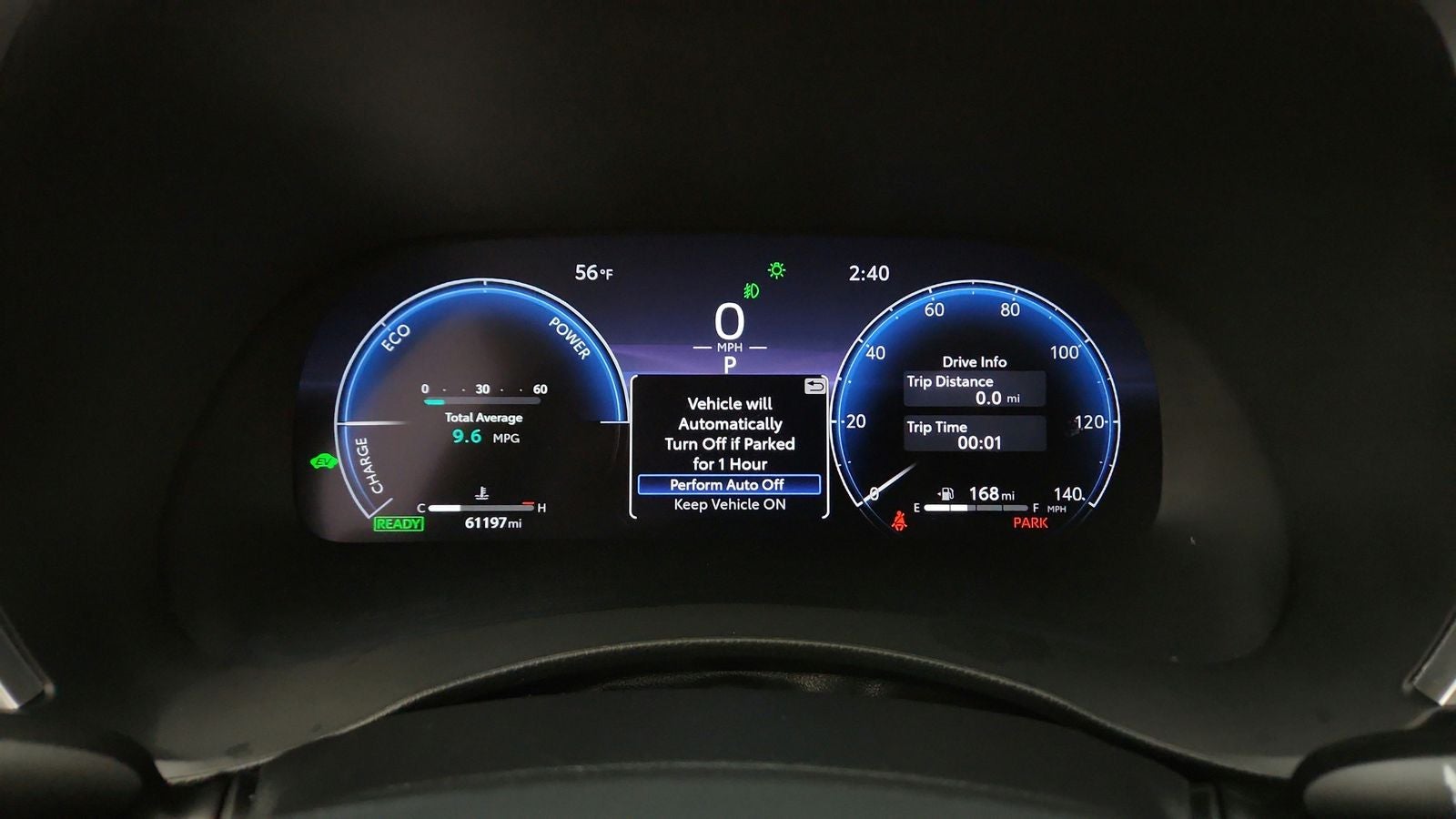 2024 Toyota Highlander Hybrid Limited