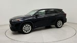 2024 Toyota Highlander Hybrid Limited