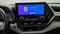 2024 Toyota Highlander Hybrid Limited