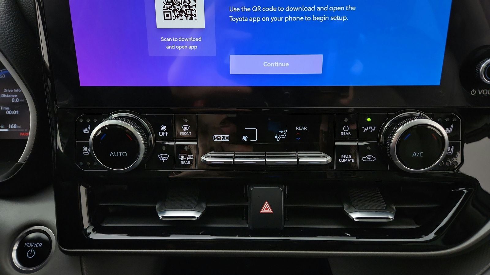 2024 Toyota Highlander Hybrid Limited